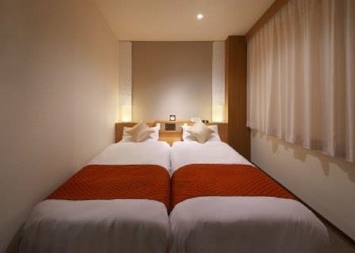 Via Inn Himeji Zewnętrze zdjęcie
